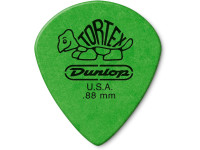 Dunlop Tortex Jazz III XL Guitar Picks 498 Green .88mm 6 Pack Dunlop Tortex Jazz III XL Guitar Picks 498 Green .88mm 6 Pack